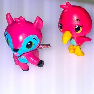 Hatchimals Colleggtibles Season 1